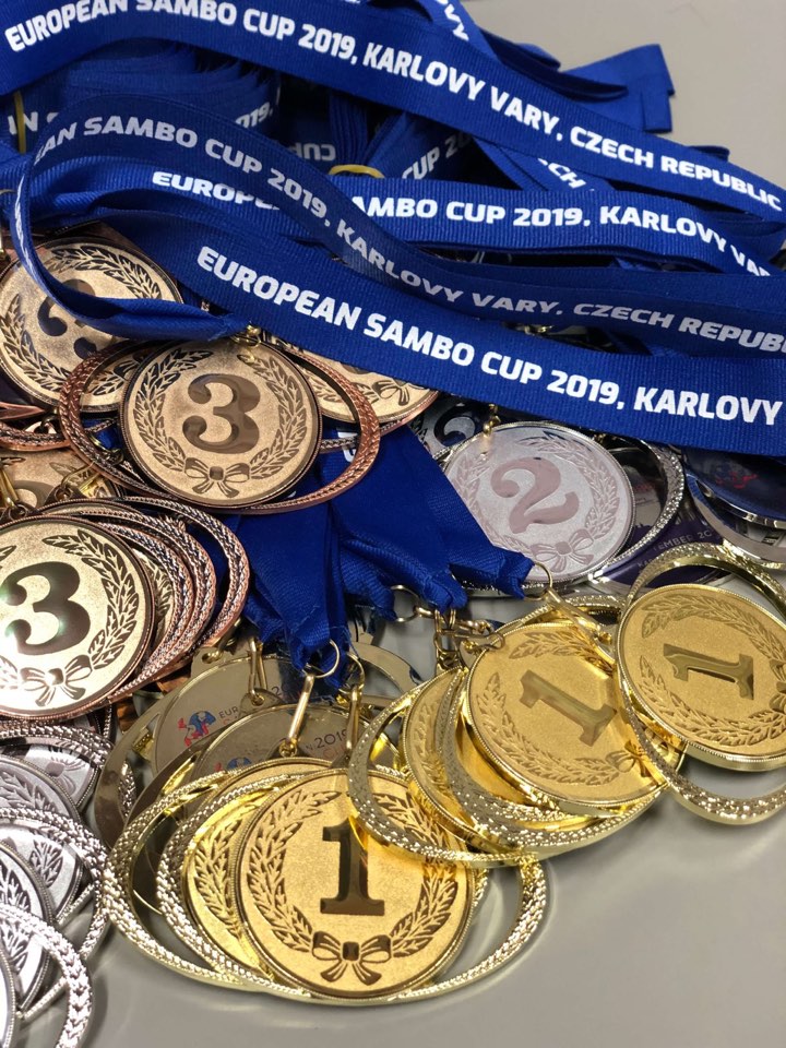 Světový pohár v Karlových Varech