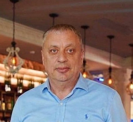 Alexander Khrapak