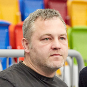 Lukáš Pilc